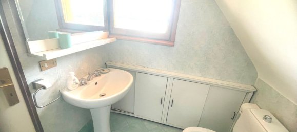 Дом с 3 спальнями в Фьюмичино, Италия № 377554 16