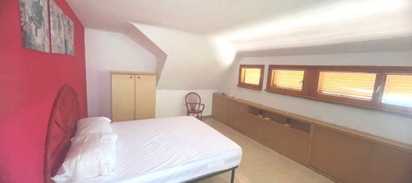 Дом с 3 спальнями в Фьюмичино, Италия № 377554 14