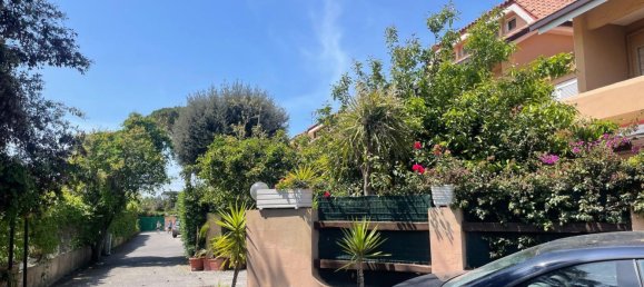 Дом с 3 спальнями в Фьюмичино, Италия № 377554 22