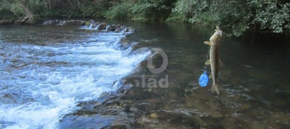 762m² Land in Leon, Spain No. 167515 6