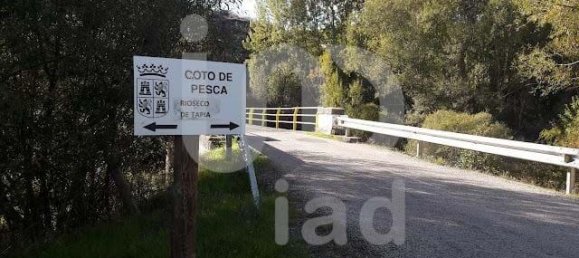 762m² Land in Leon, Spain No. 167515 8