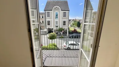 2 rooms Apartment in Deutschlandsberg, Austria No. 203982