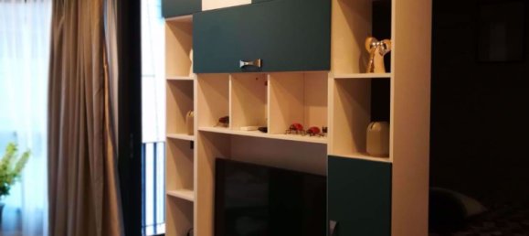 1 Schlafzimmer Eigentumswohnung in Ratchathewi, Thailand, Nr. 9687 3