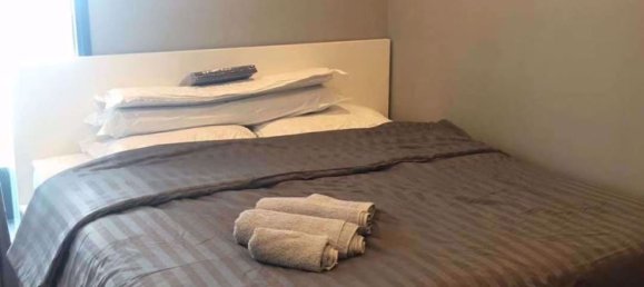 1 Schlafzimmer Eigentumswohnung in Ratchathewi, Thailand, Nr. 9687 7