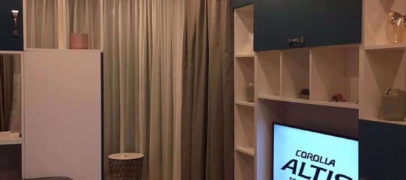 1 Schlafzimmer Eigentumswohnung in Ratchathewi, Thailand, Nr. 9687 4