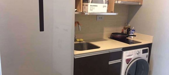 1 Schlafzimmer Eigentumswohnung in Ratchathewi, Thailand, Nr. 9687 5