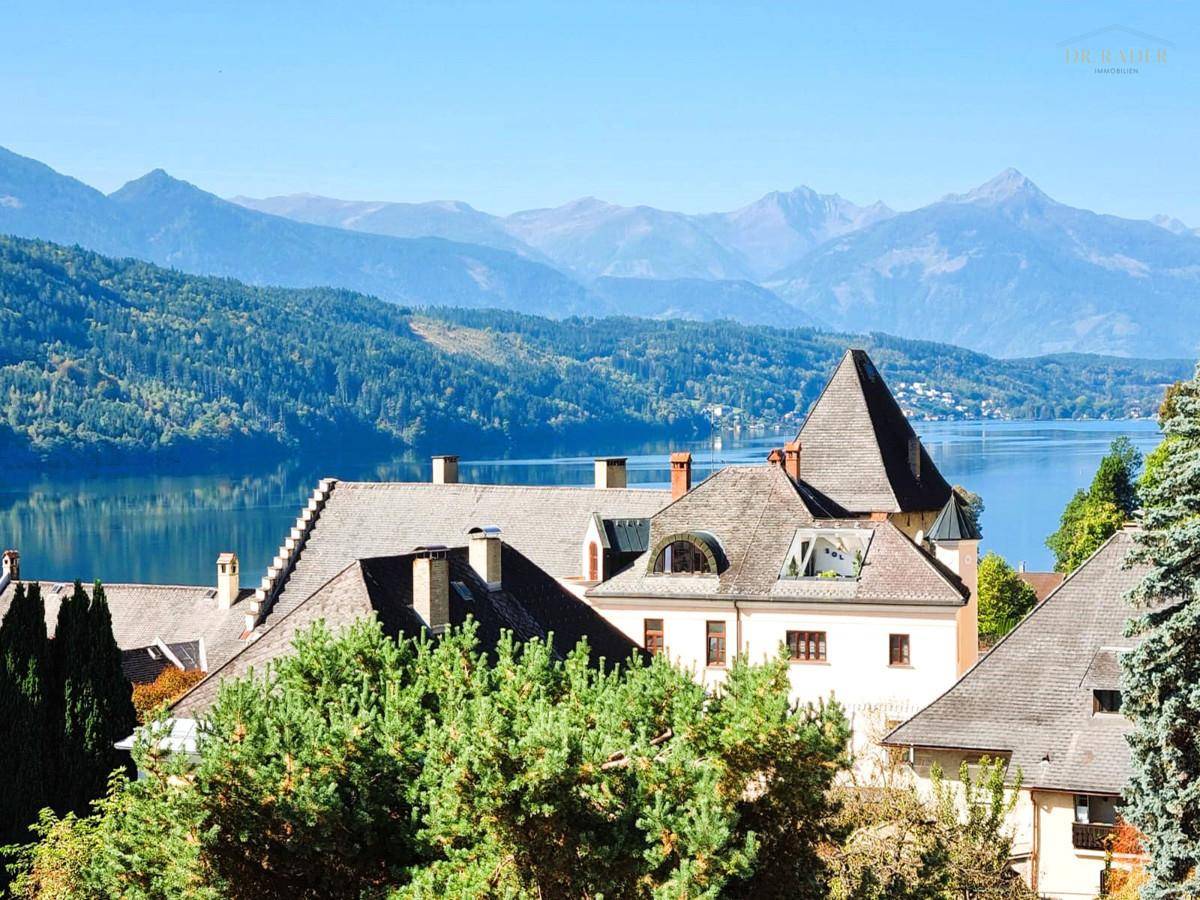 2 chambres Appartement à Millstatt am See, Austria No. 143750