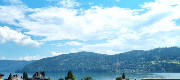 Apartamento T2 em Millstatt am See, Austria N.º 143750 2