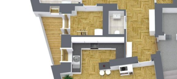 Apartamento T2 em Millstatt am See, Austria N.º 143750 17