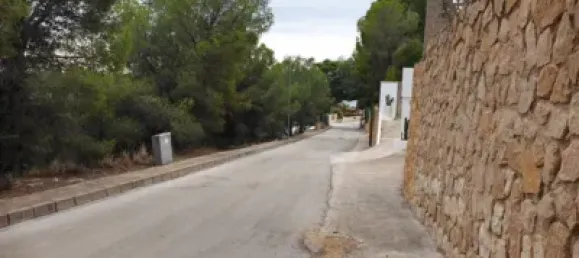 Grundstück in Altea, Spain, Nr. 134888 6