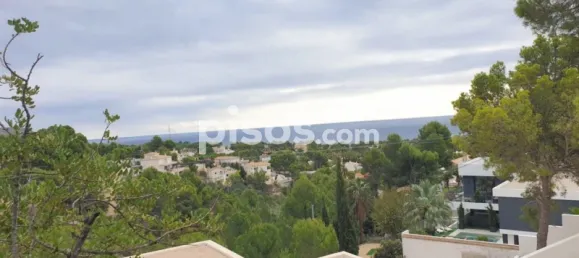 Grundstück in Altea, Spain, Nr. 134888 7