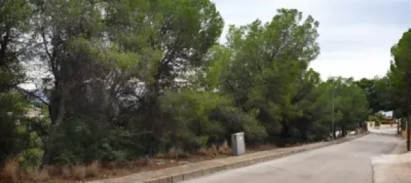 Grundstück in Altea, Spain, Nr. 134888 8