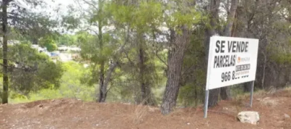 Grundstück in Altea, Spain, Nr. 134888 5