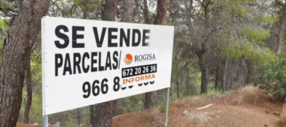 Grundstück in Altea, Spain, Nr. 134888 3