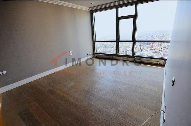 Apartamento 2+1 em Sisli, Turkey N.º 138542