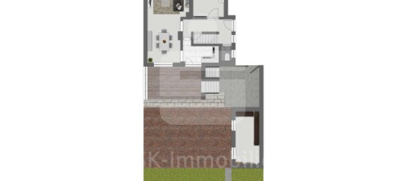 4 Schlafzimmer Haus in Rhein-Sieg, Germany, Nr. 321422 7