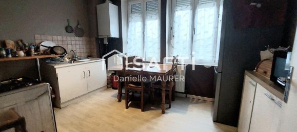 2 Schlafzimmer Wohnung in Audun-le-Roman, France, Nr. 82069 3