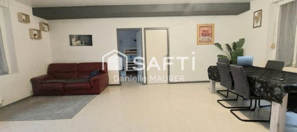 2 Schlafzimmer Wohnung in Audun-le-Roman, France, Nr. 82069 2