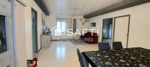 2 Schlafzimmer Wohnung in Audun-le-Roman, France, Nr. 82069 6