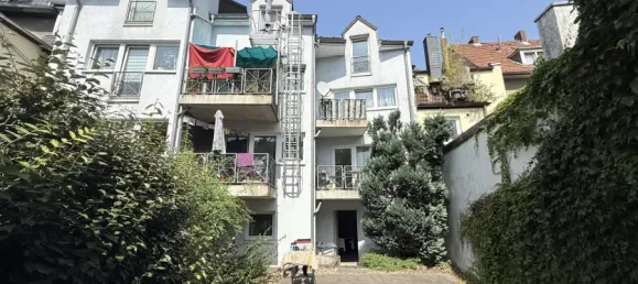 3 rooms Apartment in Cologne, Germany No. 304252 11