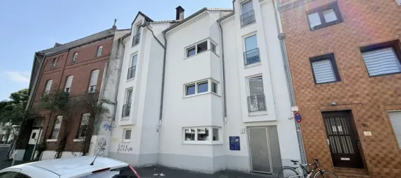 3 rooms Apartment in Cologne, Germany No. 304252 2