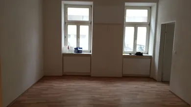 1 bedroom Apartment in Vienna, Austria No. 240478