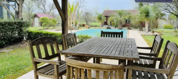 Casa T7 em Occitanie, France N.º 282408 2