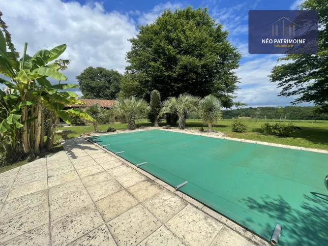 Casa T7 em Occitanie, France N.º 282408