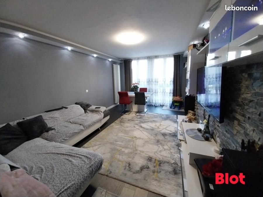 3 Schlafzimmer Wohnung in Lorient, France, Nr. 273993