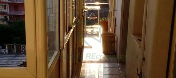 Apartamento de 6 habitaciónes en Catania, Italy No. 259697 3