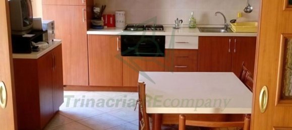Apartamento de 6 habitaciónes en Catania, Italy No. 259697 4