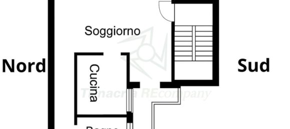 Apartamento de 6 habitaciónes en Catania, Italy No. 259697 18
