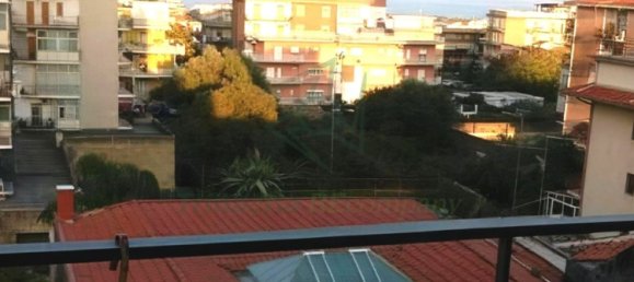 Apartamento de 6 habitaciónes en Catania, Italy No. 259697 2