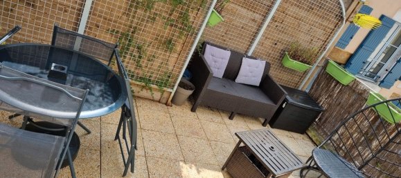 2 chambres Appartement à Auxerre, France No. 363493 3