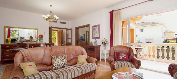5 Schlafzimmer Haus in Mijas, Spain, Nr. 130817 15