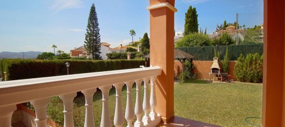 5 Schlafzimmer Haus in Mijas, Spain, Nr. 130817 22