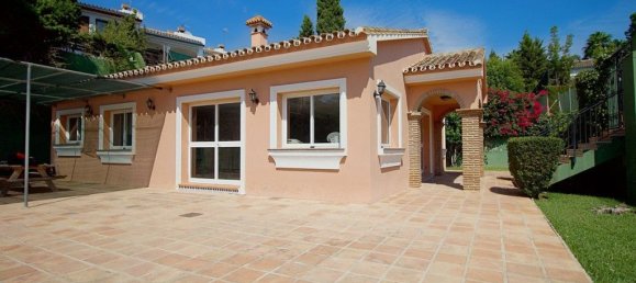 5 Schlafzimmer Haus in Mijas, Spain, Nr. 130817 3