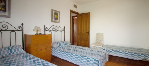 5 Schlafzimmer Haus in Mijas, Spain, Nr. 130817 35