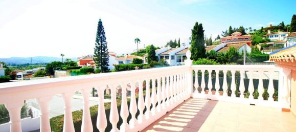 5 Schlafzimmer Haus in Mijas, Spain, Nr. 130817 33