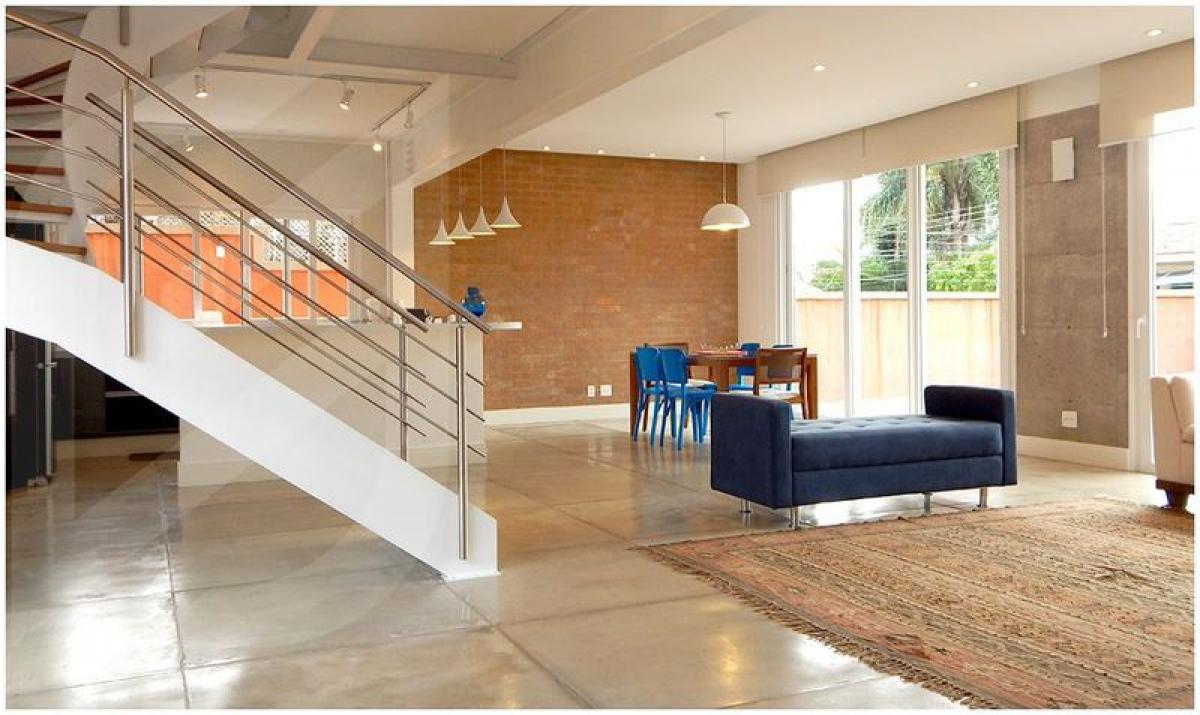 4 chambres Maison à Sao Paulo, Brazil No. 568340