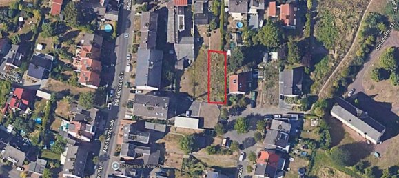 Terrain à Bonn, Germany No. 295771 3