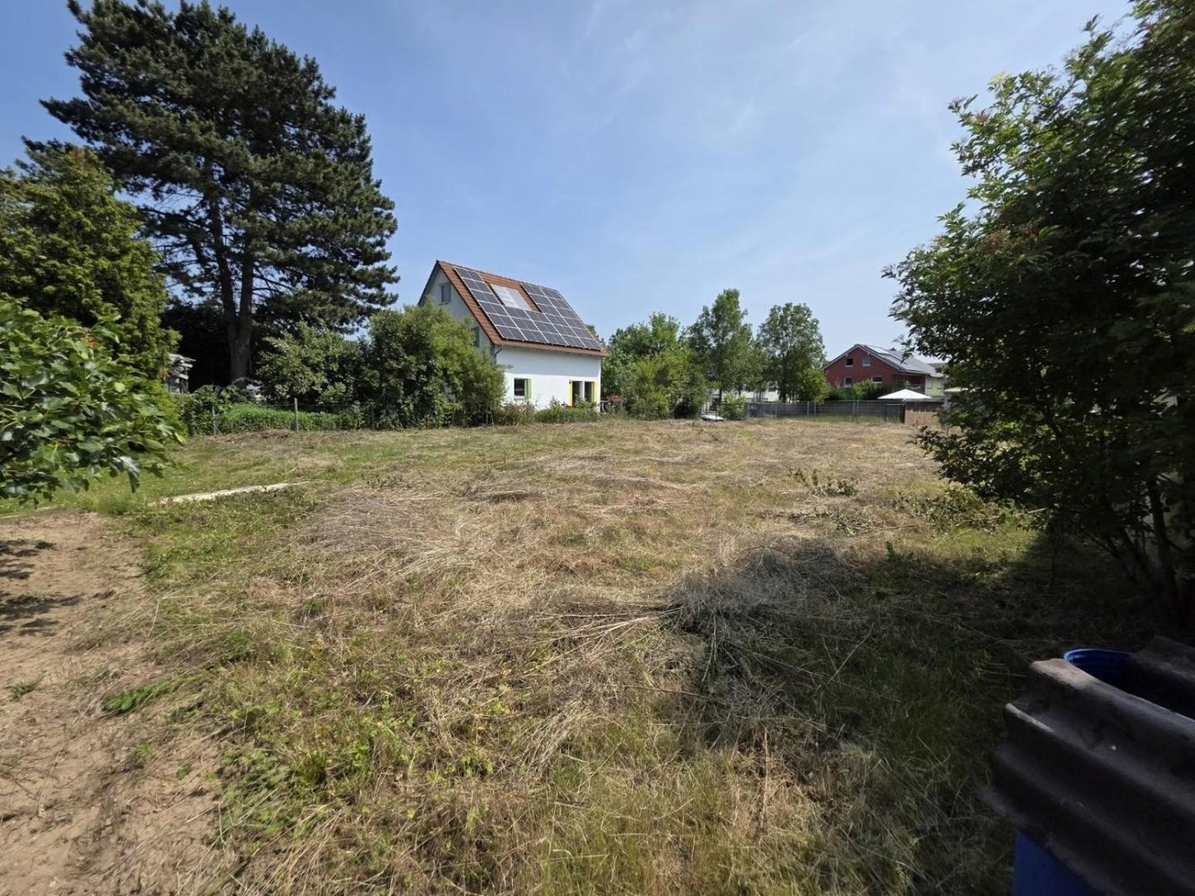 Terrain à Bonn, Germany No. 295771