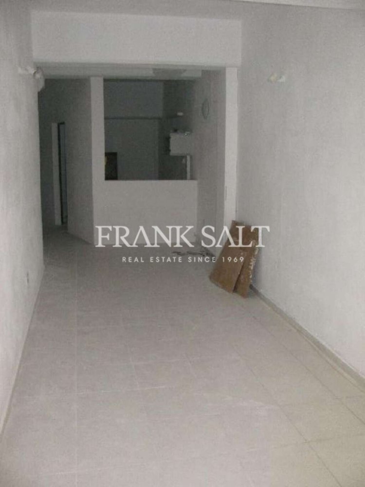 Oficina en Sliema, Malta 93 m² No. 12542