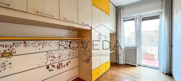 3 Schlafzimmer Penthouse in Treviso, Italy, Nr. 303008 9