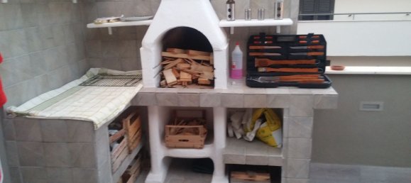 7 rooms Apartment in Marcianise, Italy No. 251856 34