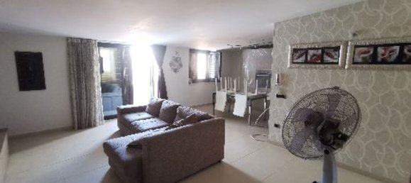 7 rooms Apartment in Marcianise, Italy No. 251856 12