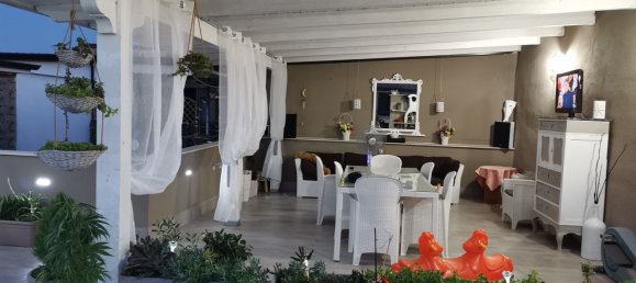 7 rooms Apartment in Marcianise, Italy No. 251856 31