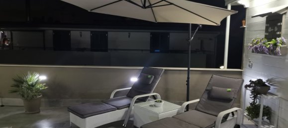 7 rooms Apartment in Marcianise, Italy No. 251856 36