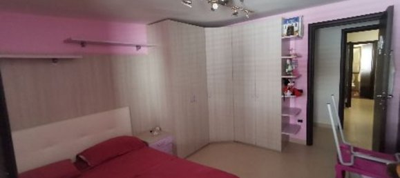 7 rooms Apartment in Marcianise, Italy No. 251856 18