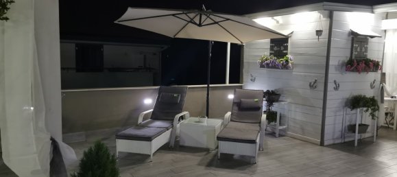 7 rooms Apartment in Marcianise, Italy No. 251856 35